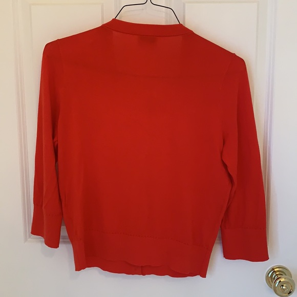 Kate Spade Embellished Sweater - Picture 3 of 3